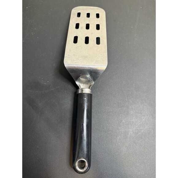 KitchenAid Restaurant Commercial Style Large Heavy Lifter Turner Grill BBQ Flip - Picture 4 of 5